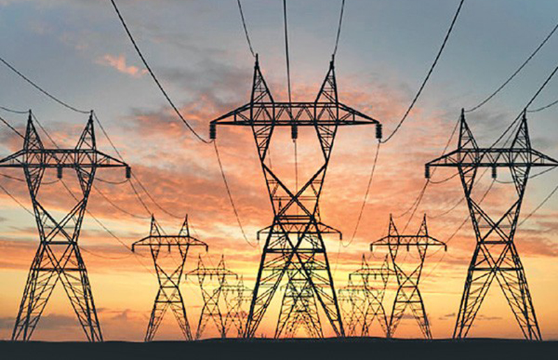 electricity