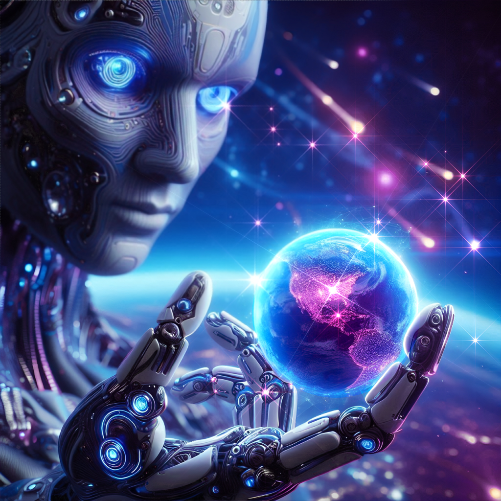 Discovering Your Superpower in the IT Jobs World