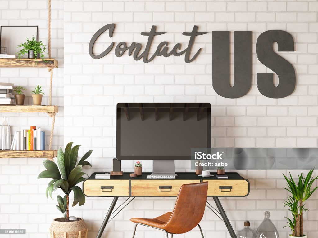 Contact