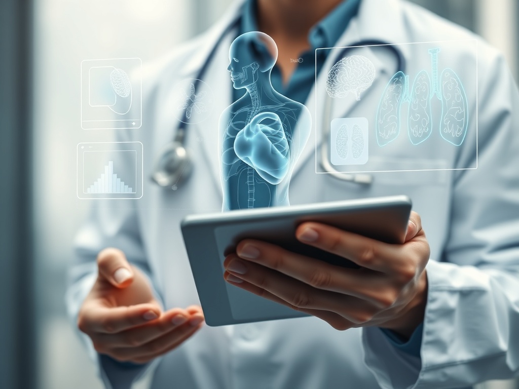 Health Information Technology